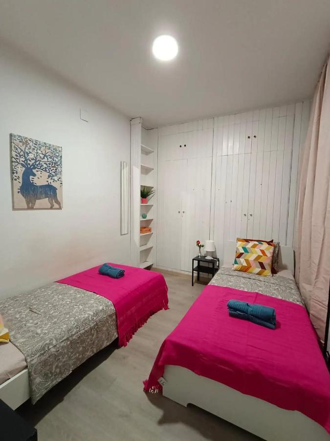 By Eixample Hostel Barcelona