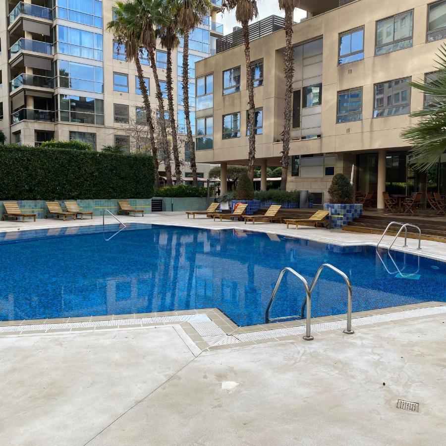 Homenfun Poblenou Appartement Barcelone