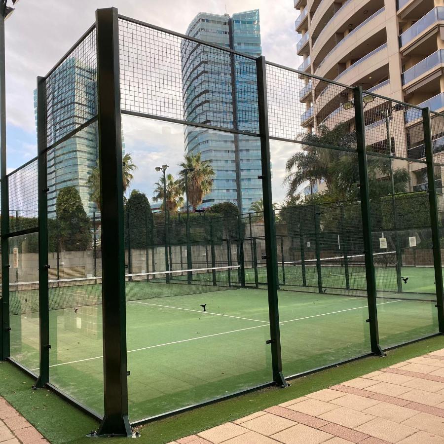 Homenfun Poblenou Appartement Barcelone