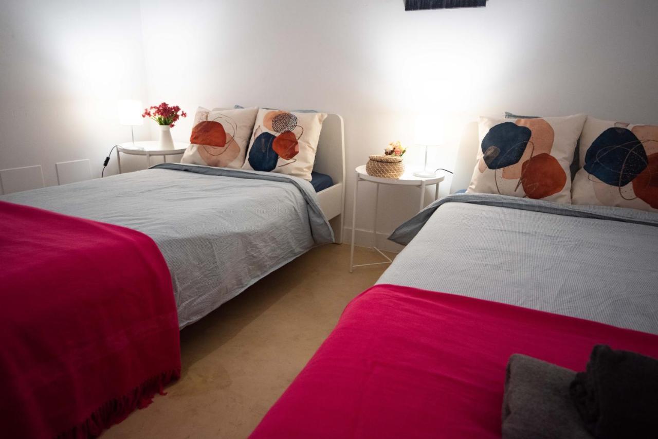 Hostel Close To Sagrada Familia *