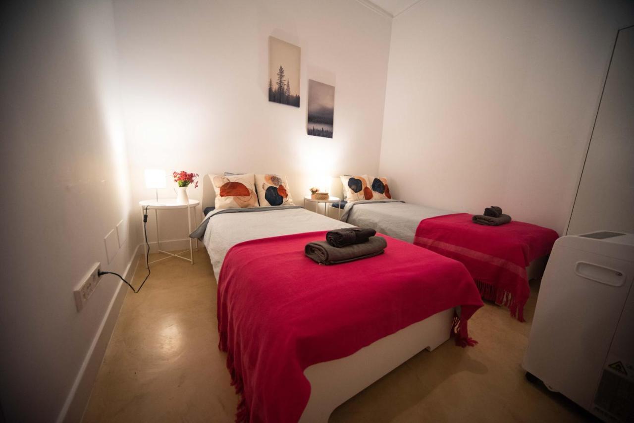 Hostel Close To Sagrada Familia Barcelona