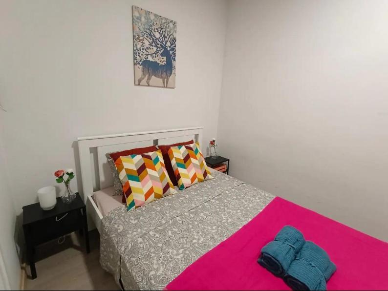 Hostel By Eixample Barcelona