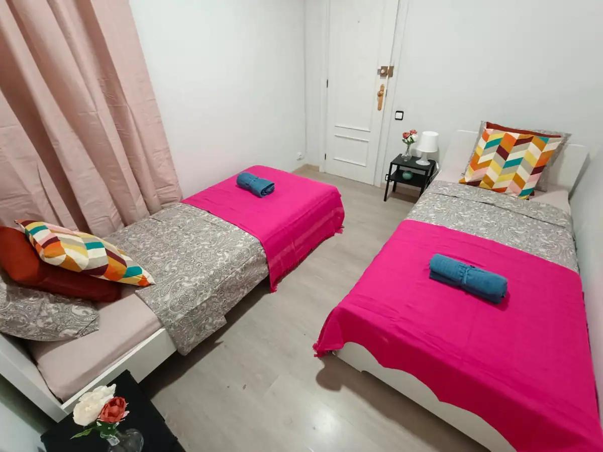 By Eixample Hostel