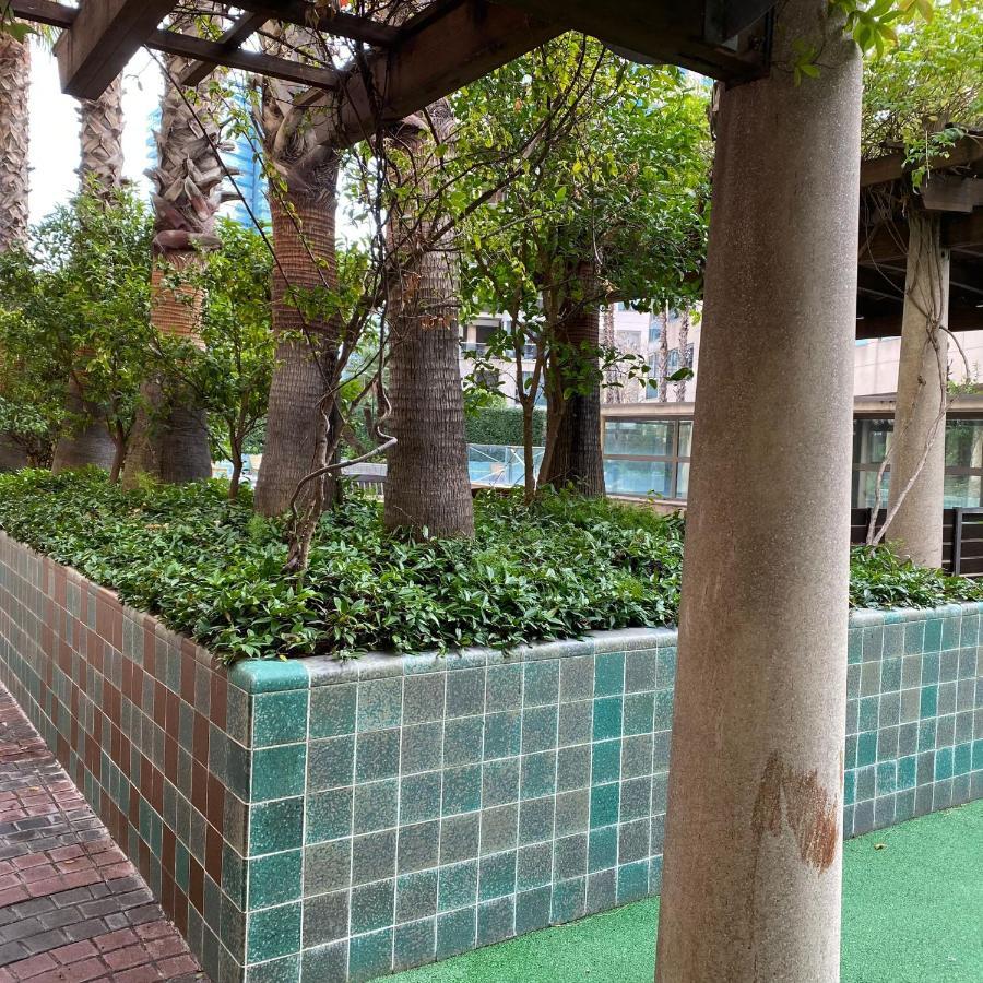 Homenfun Poblenou