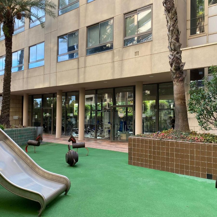 Appartement Homenfun Poblenou Barcelone