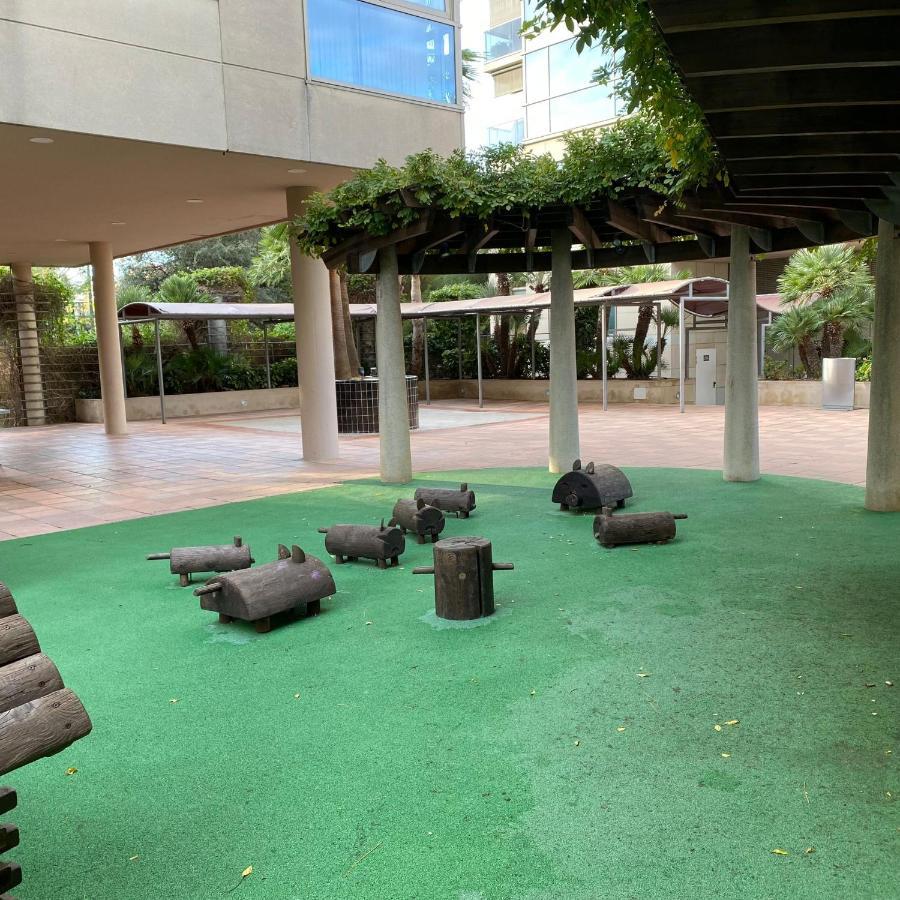Homenfun Poblenou Appartement Barcelone