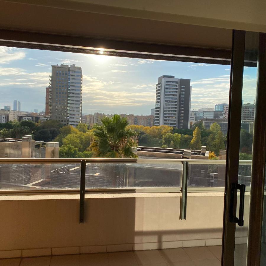 Appartement Homenfun Poblenou