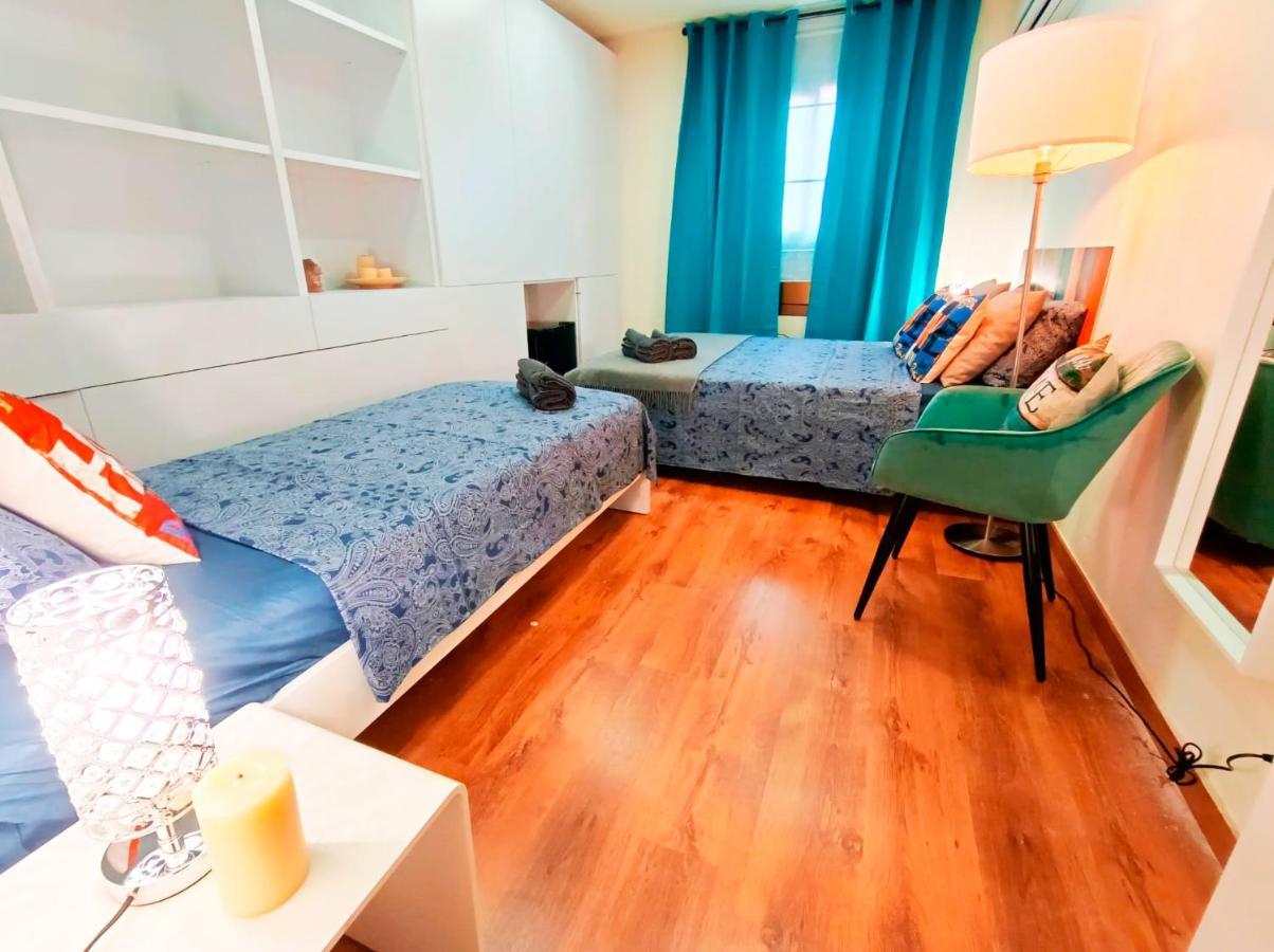 Hostel Next To Paseo De Gracia