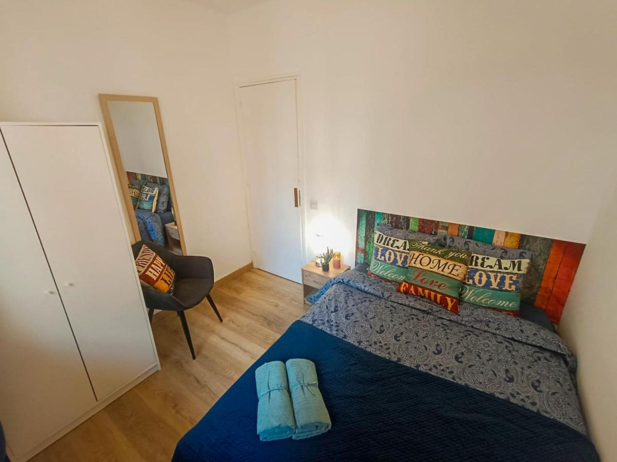 Hostel By Port Vell Rooms