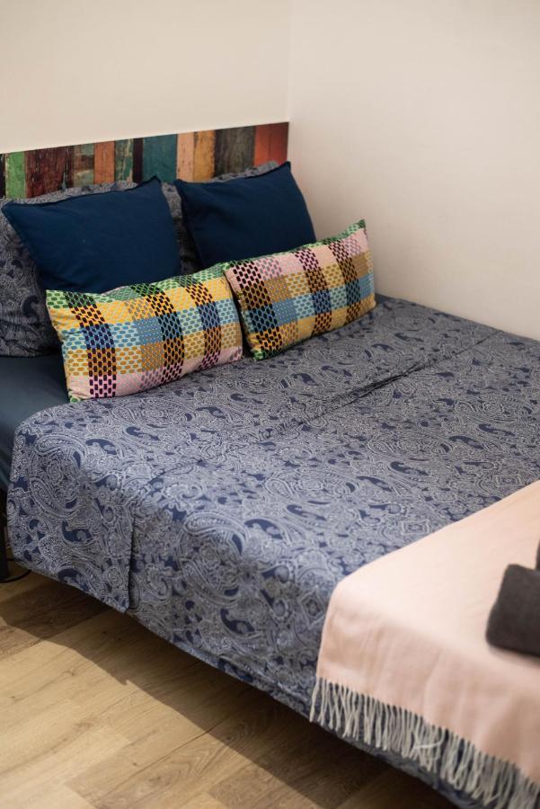 By Port Vell Rooms