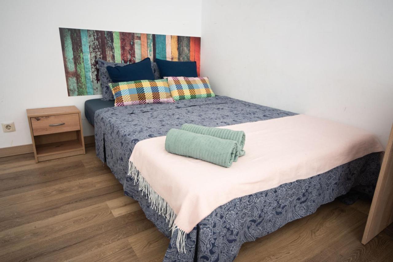 Hostel By Port Vell Rooms *