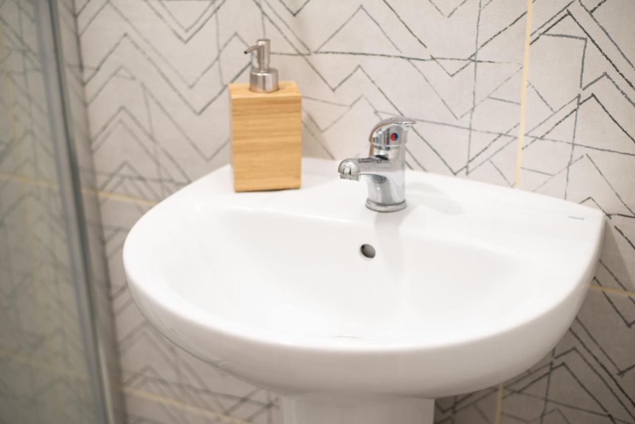 Hostel By Port Vell Rooms