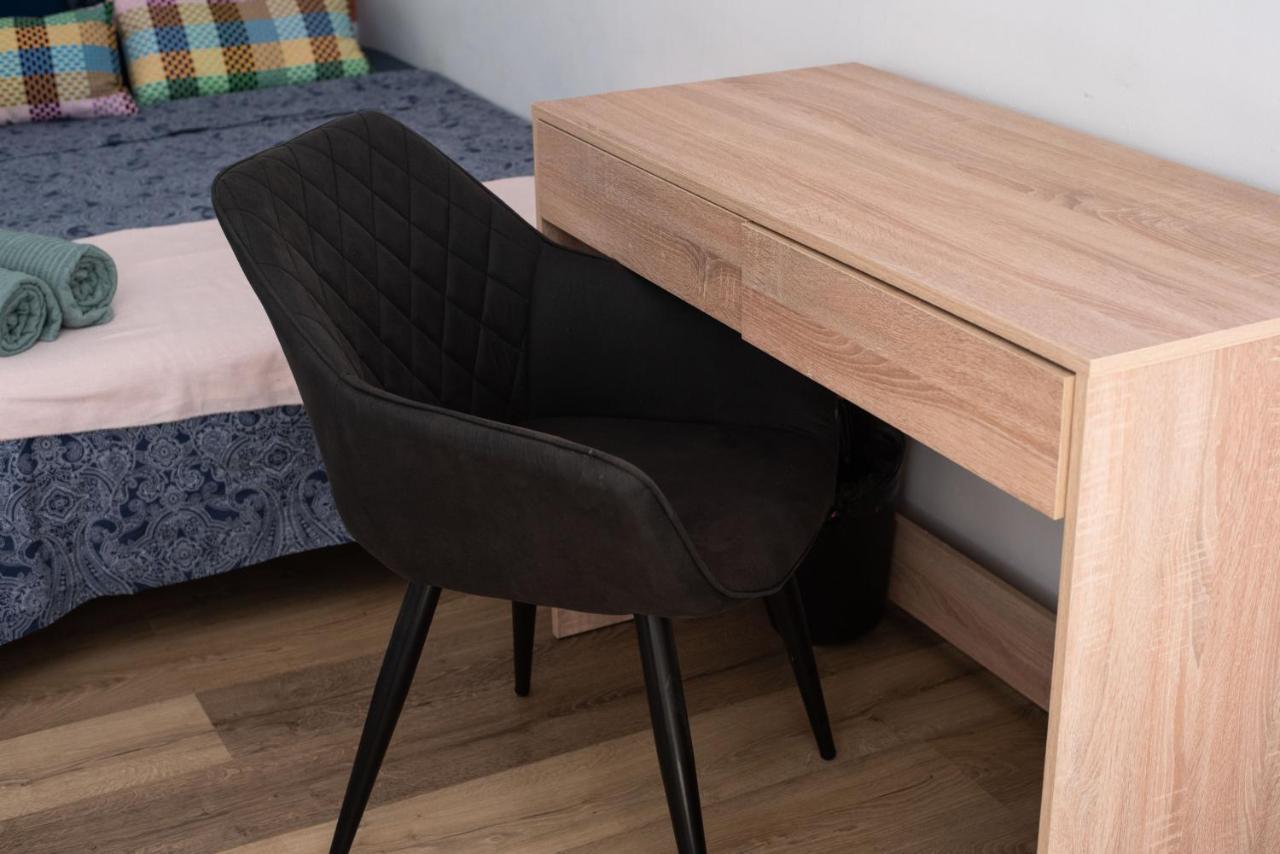 Hostel By Port Vell Rooms *
