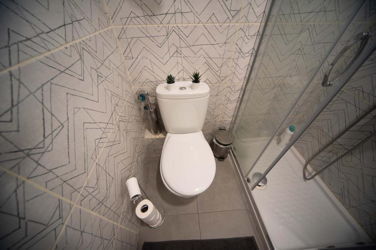 By Port Vell Rooms *