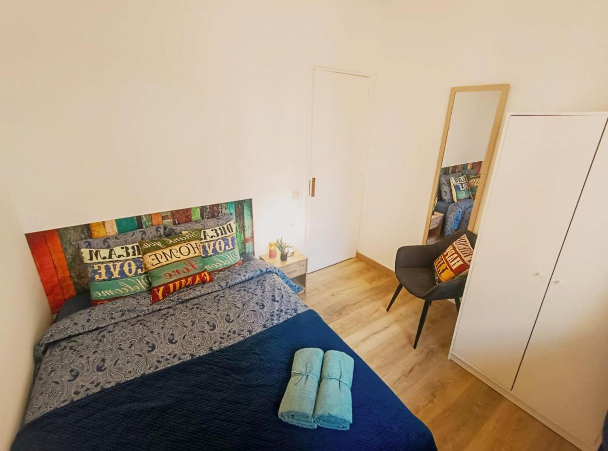 Hostel By Port Vell Rooms *