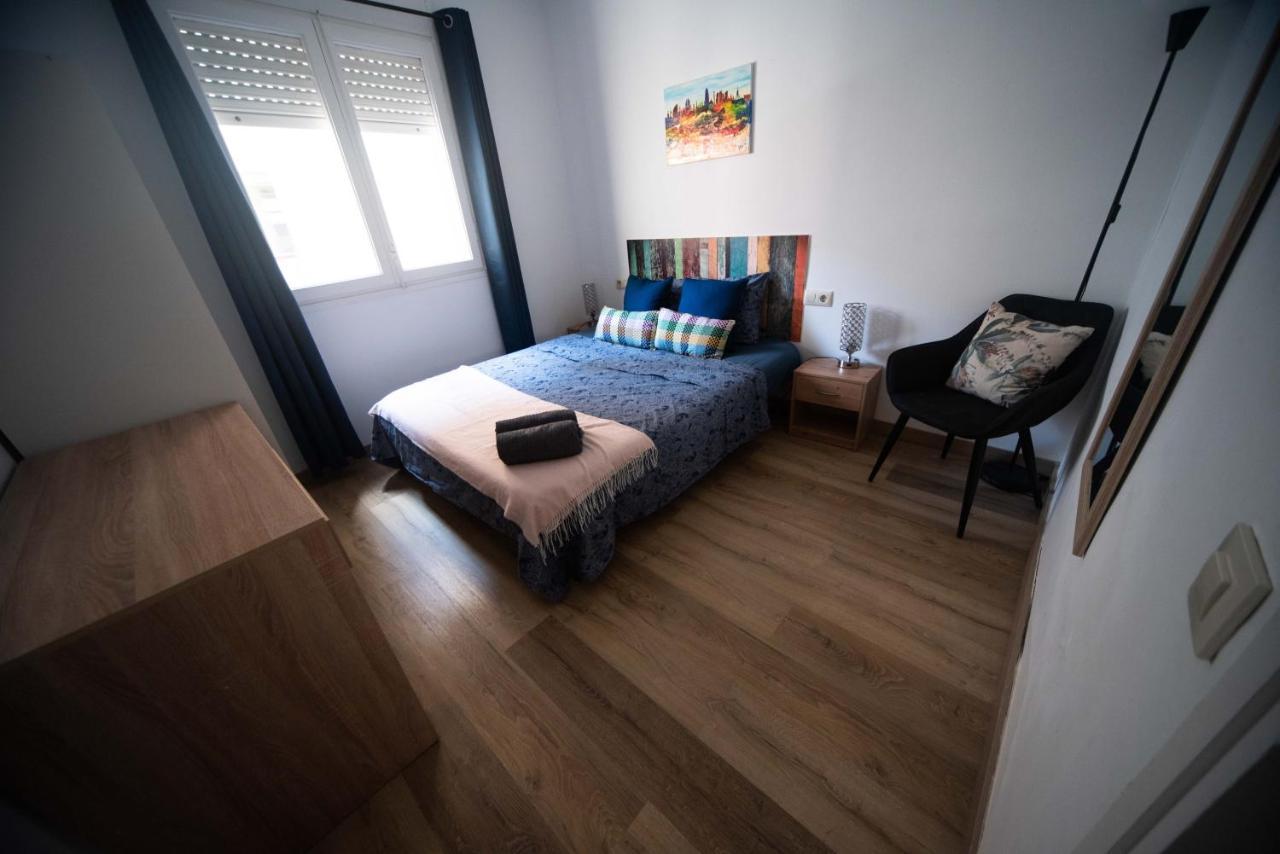 By Port Vell Rooms * Barcelona