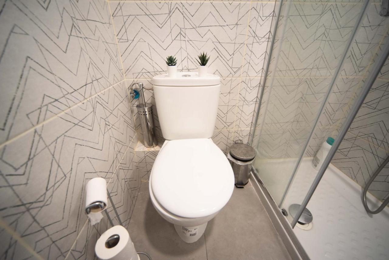Hostel By Port Vell Rooms *