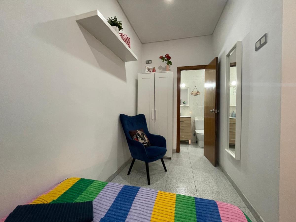 Plaza Universidad Hostel *