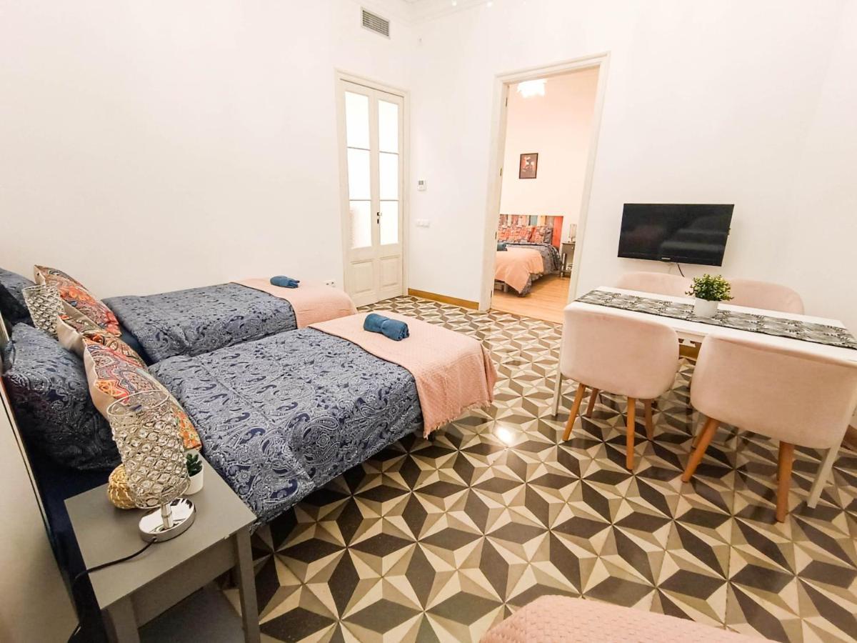 Hostel By Liceu Barcelona