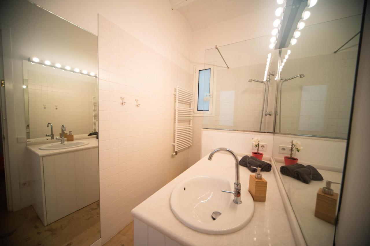 Hostel Close To Sagrada Familia Barcelona