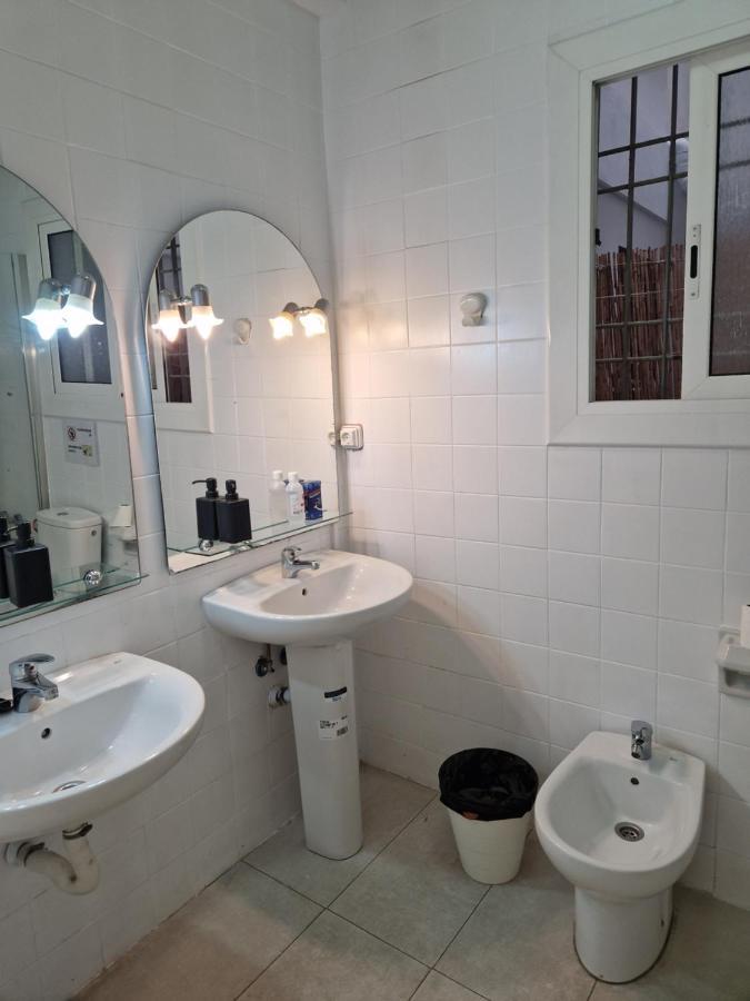 By Eixample Hostel