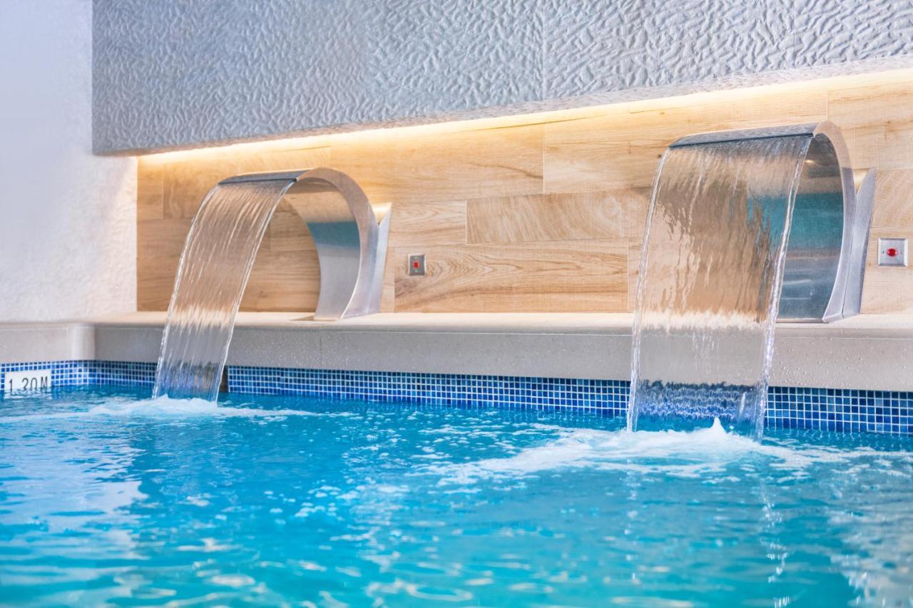 Sallés Pere Iv Hotel Barcelone
