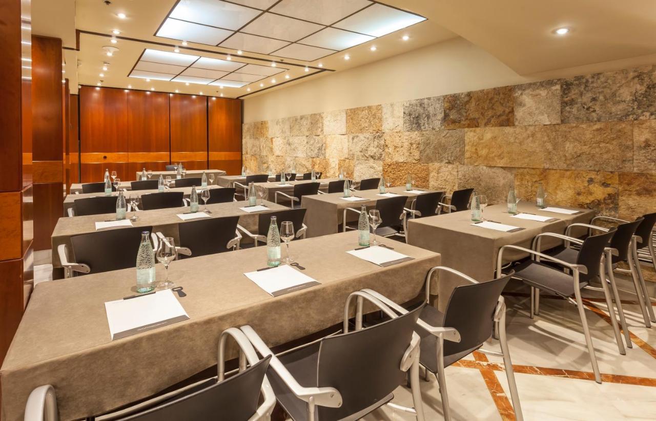 Balmes Hotel Barcelona