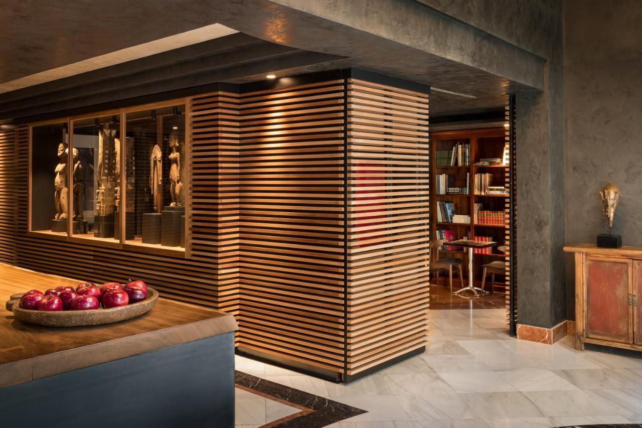 Hotel Balmes