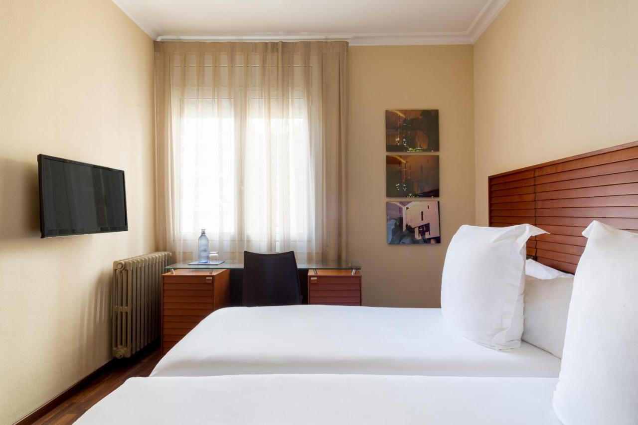 Astoria 3* Barcelone
