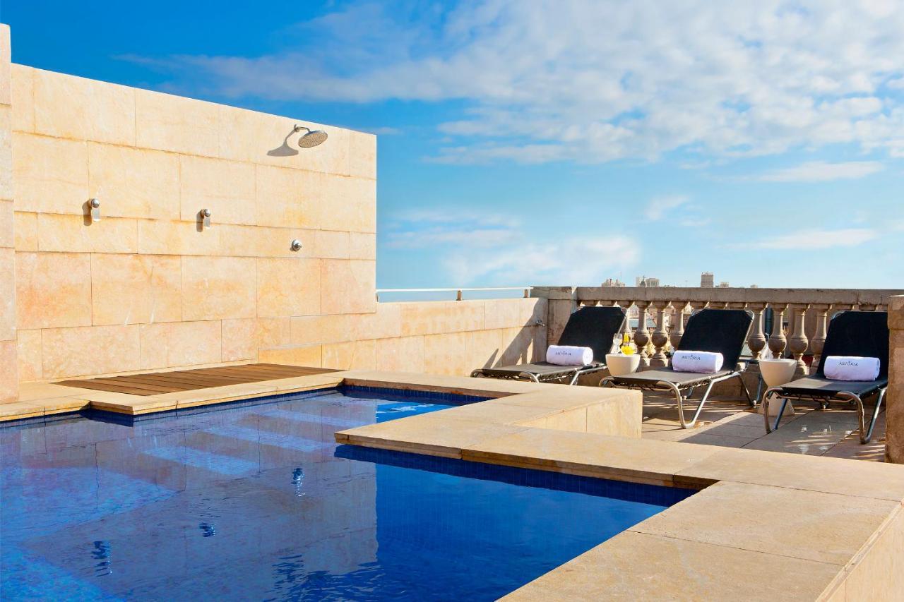 Hotel Astoria Barcelone