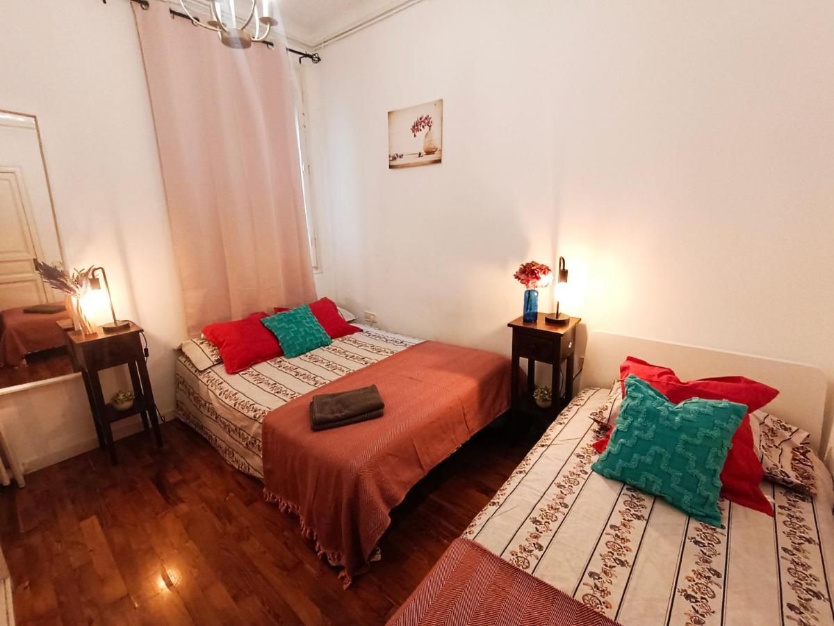 Hostel Urquinaona Rooms Barcelona
