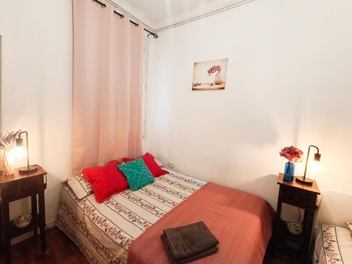 Hostel Urquinaona Rooms Barcelona