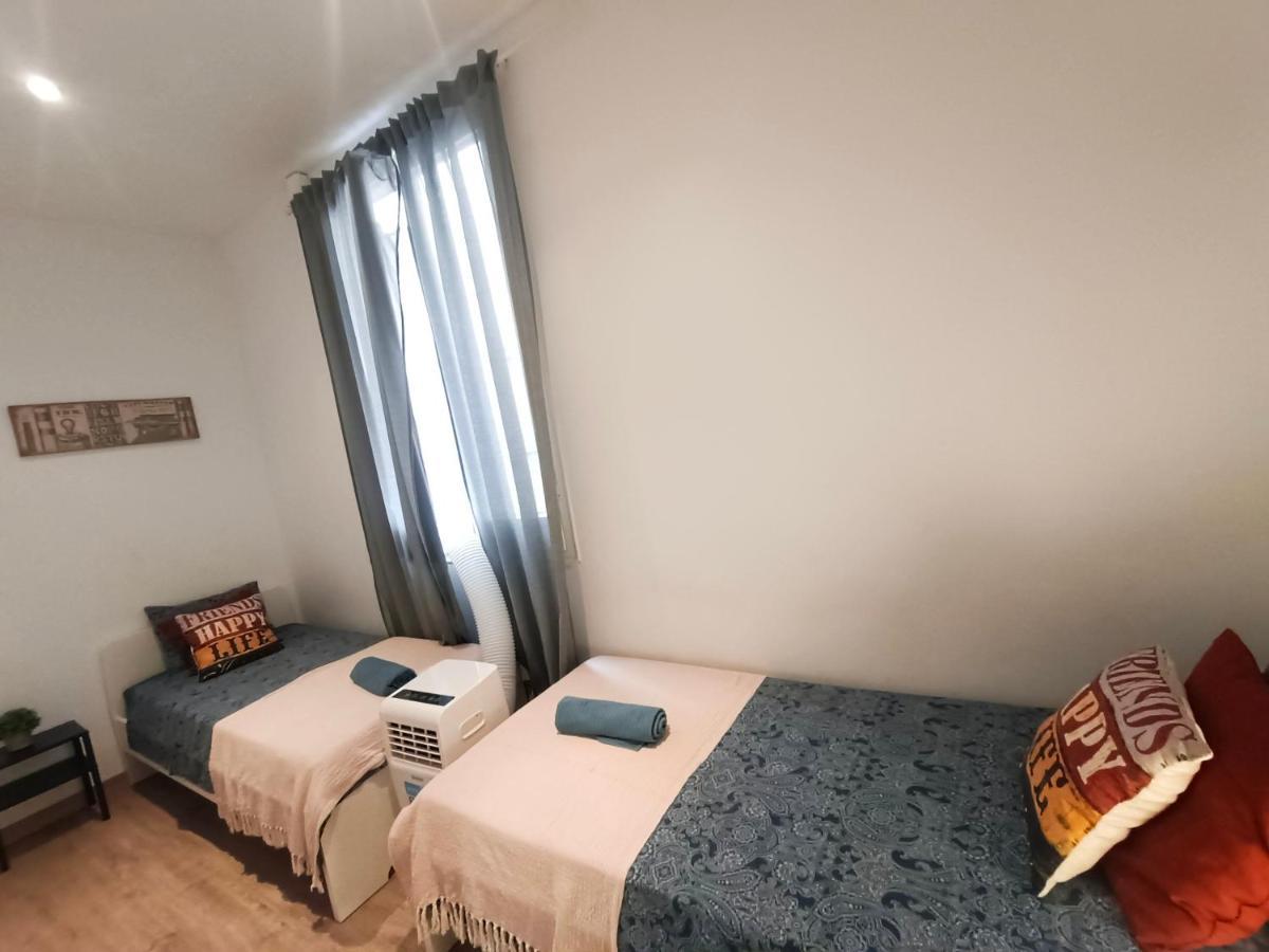 Private In Born Hostel Barcelona