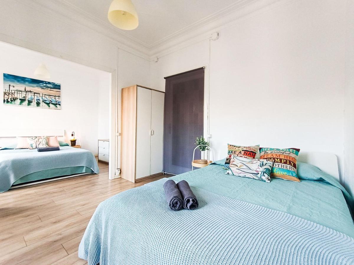 Hostel By Paseo De Gracia
