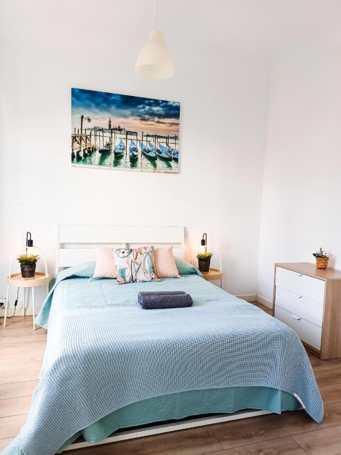 By Paseo De Gracia Hostel Barcelona