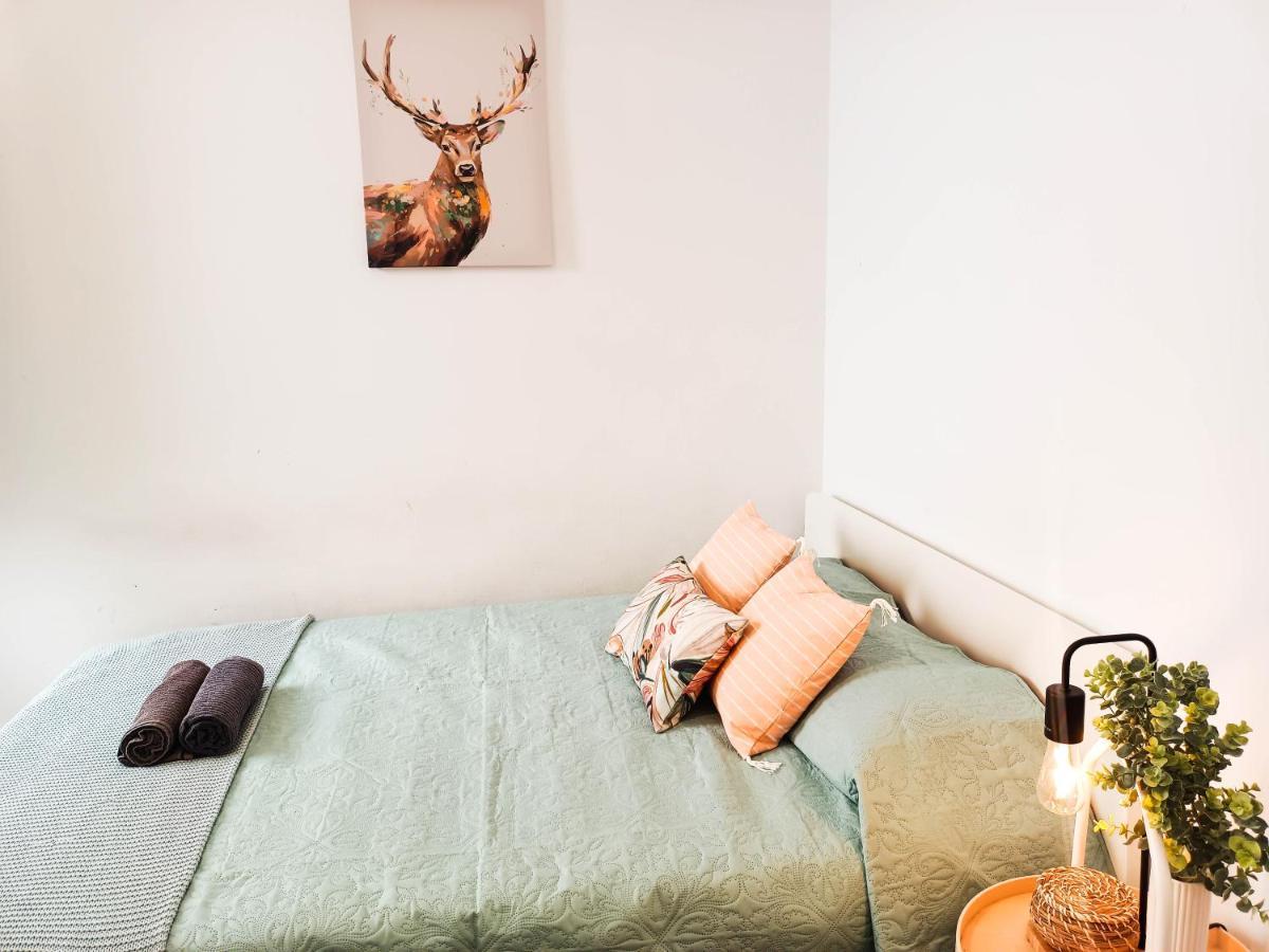 Hostel By Paseo De Gracia *