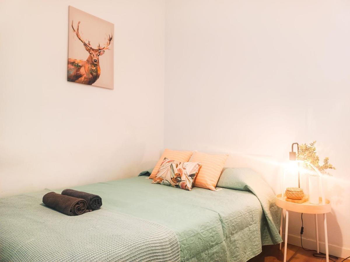 By Paseo De Gracia Hostel