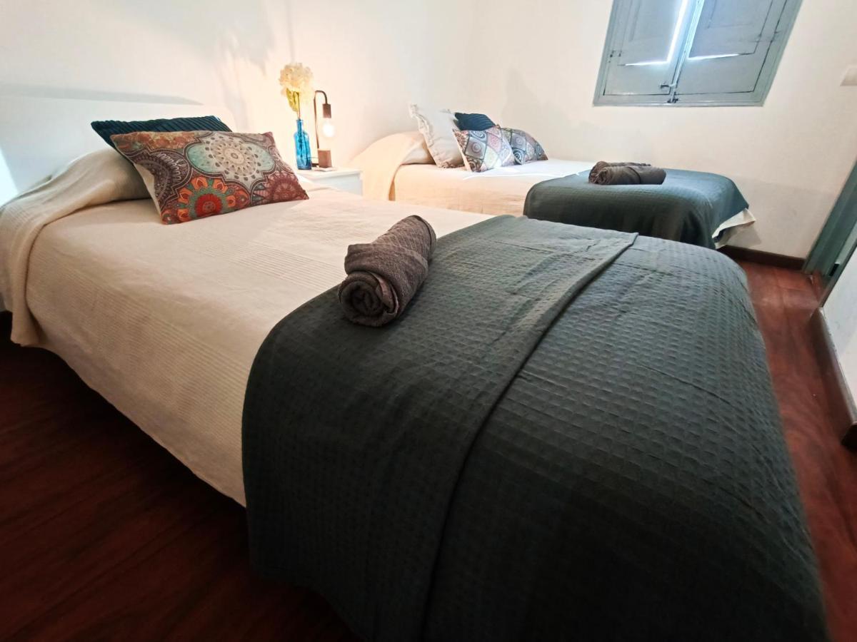 By Plaza Real Budget Auberge de jeunesse *