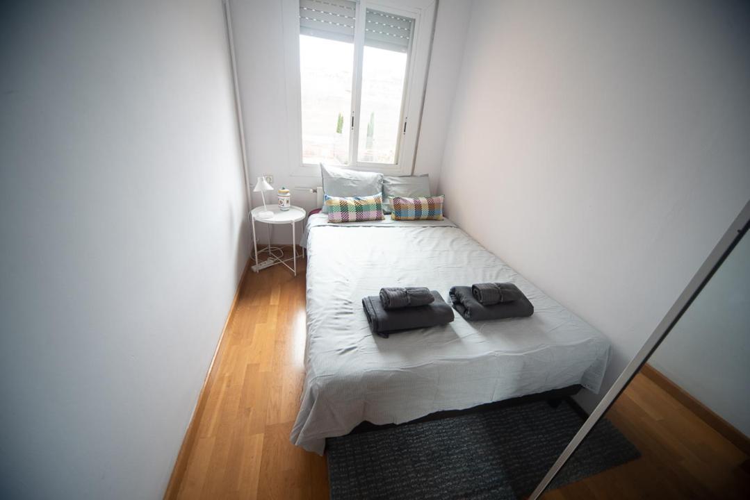 Hostel Traditional In Eixample Barcelona