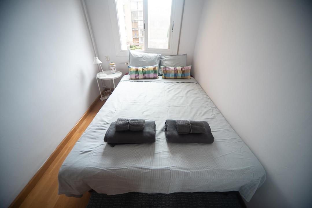 Hostel Traditional In Eixample