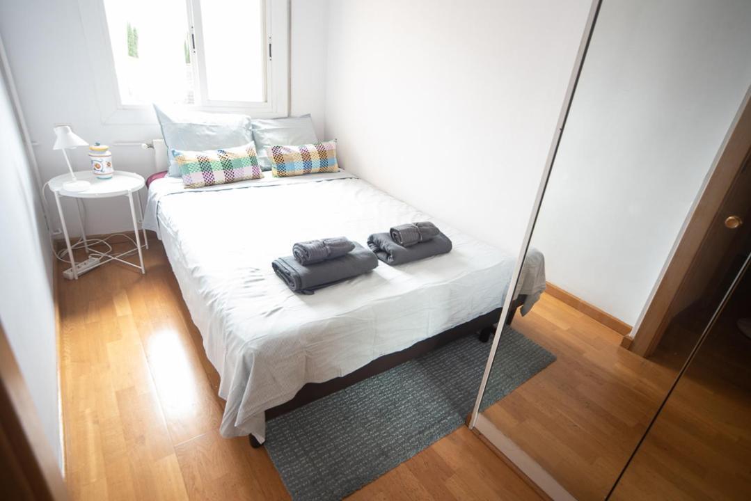 Hostel Traditional In Eixample