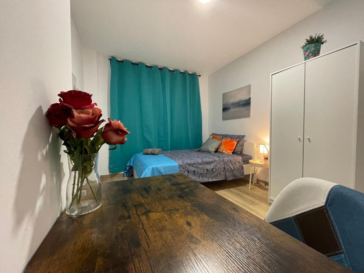 Rooms In Gothic Barcelone