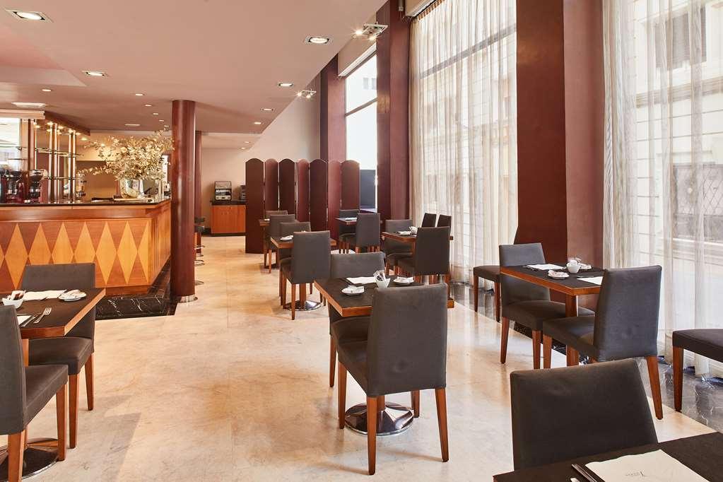 Hotel Silken Sant Gervasi Barcelone