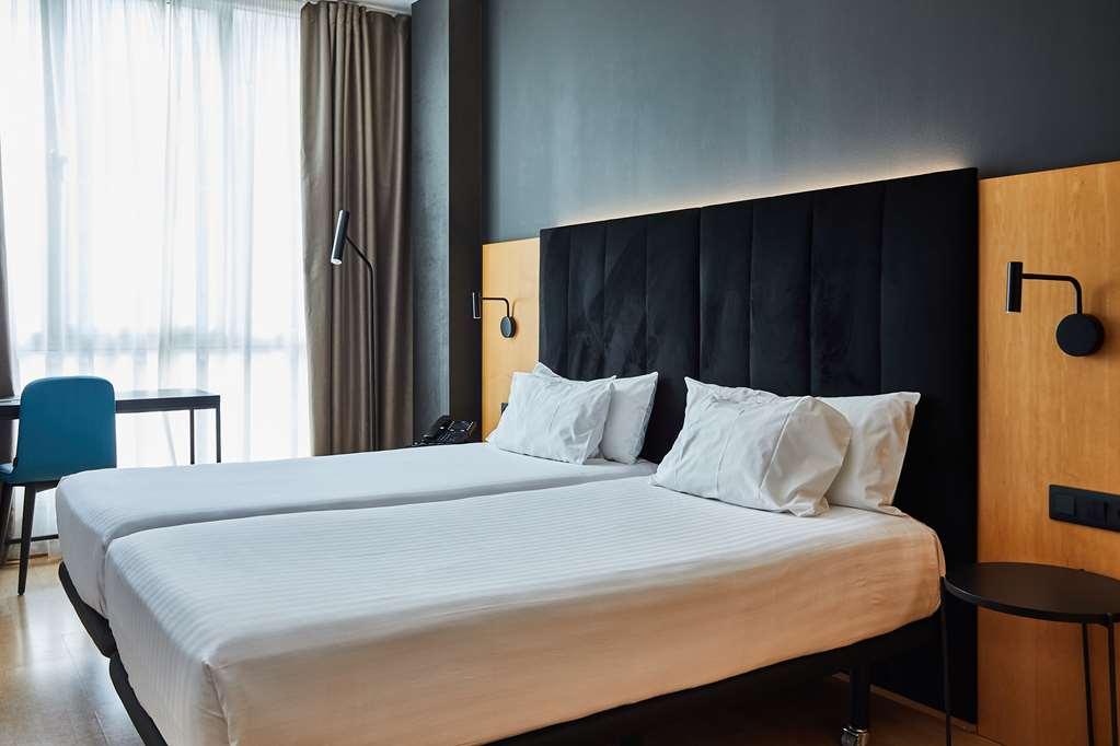 Silken Sant Gervasi 3* Barcelone