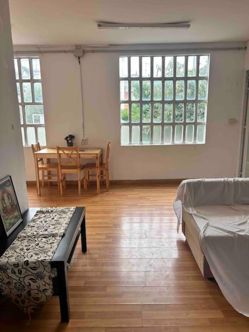 Relax From Apartamento Barcelona