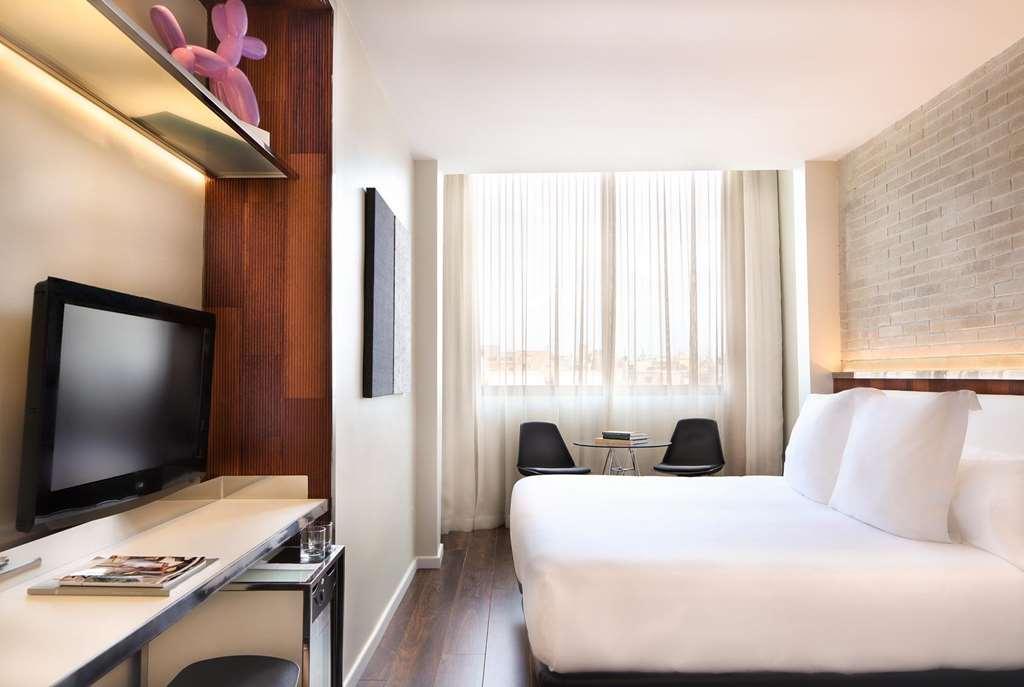 Balmes 4 Hotel