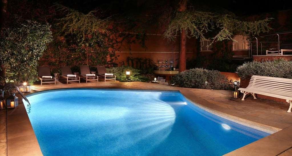 Balmes 4 Hotel Barcelone