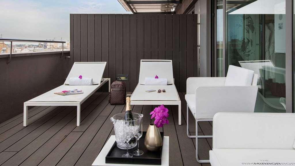 Arconte (adults Only) Hotel Barcelone