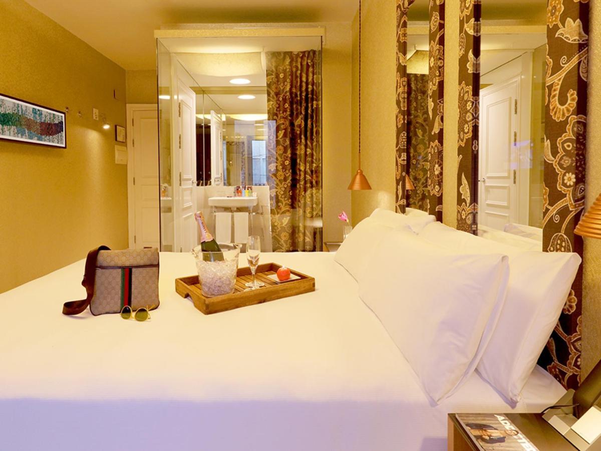Hotel Axel - Adults Only Barcelona