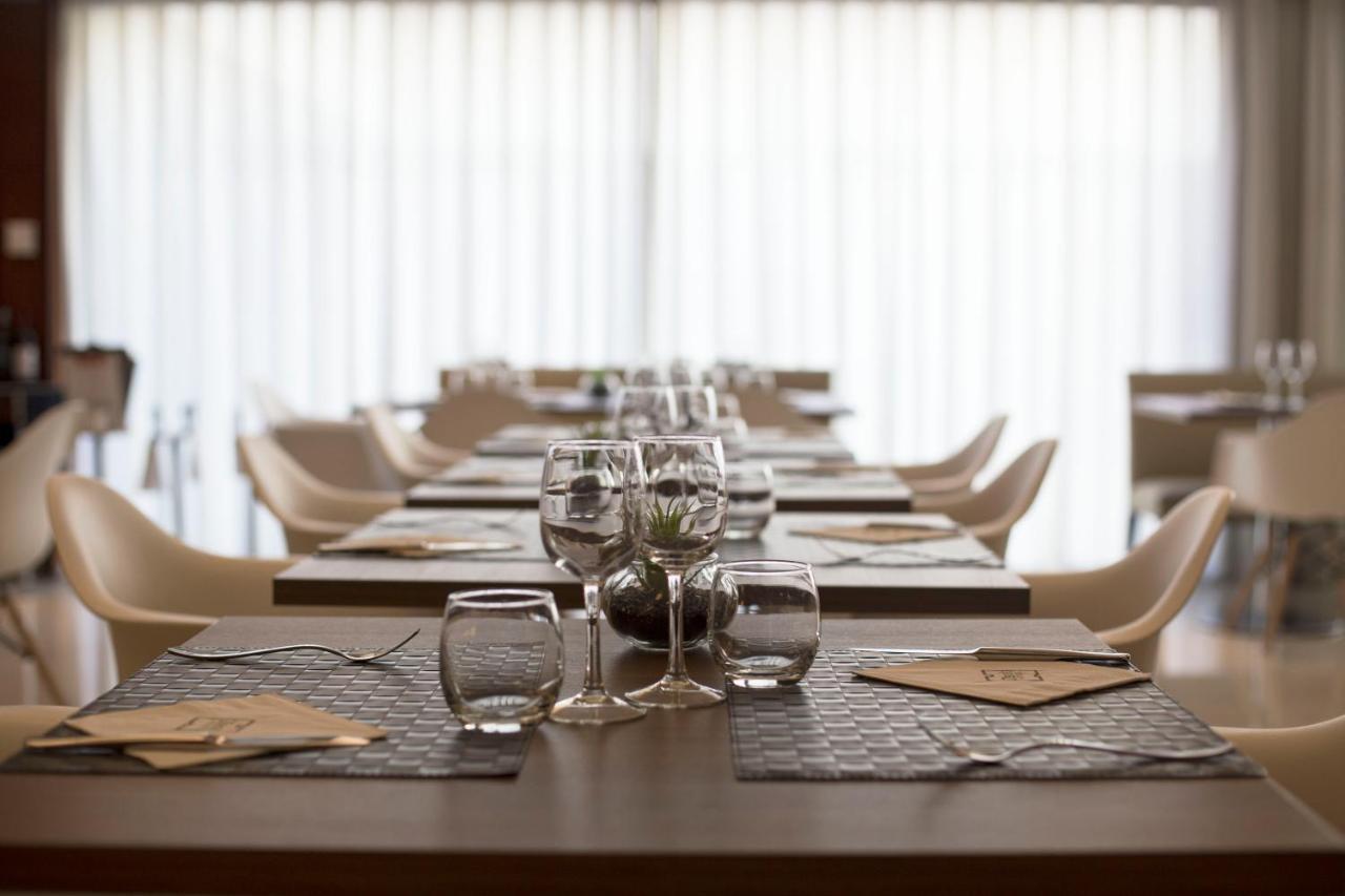 Hotel Zenit Borrell Barcelona